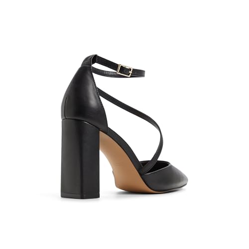 ALDO Women's Milley Pump, Black, 5 - Image 2