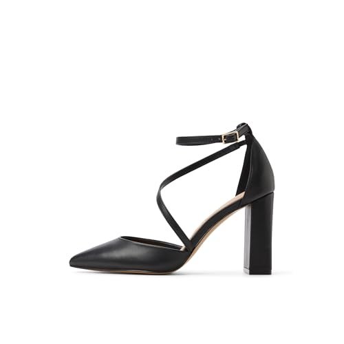 ALDO Women's Milley Pump, Black, 5 - Image 1