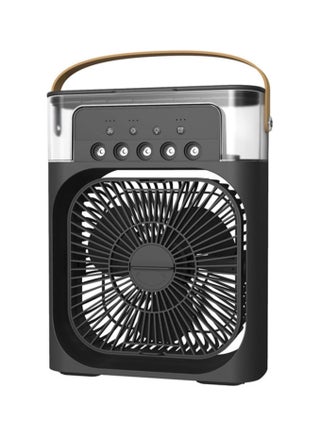 Portable Air Cooler with 7 LEDs Night Lights and Mist with 3 Speeds and Timer - pzsku/ZB24CFDE1BE033FC8FAF0Z/45/_/1689929662/0117e136-fdc1-426f-8969-2e1ec0b2cc8c