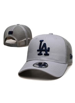 NEW ERA 9Forty AF Los Angeles Dodge Truck Hat 