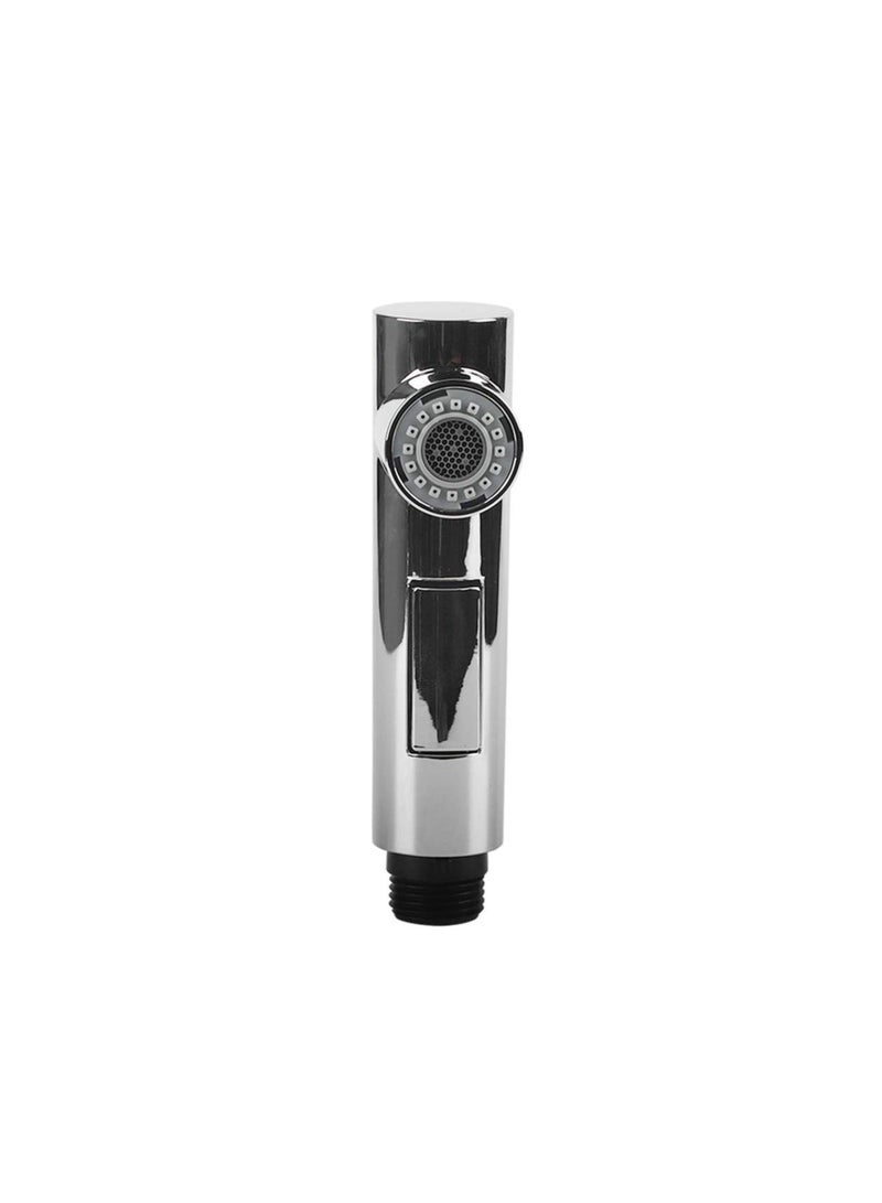 Y&D Tap Spray Head, Kitchen Pull Out Faucet, Bathroom Sprayer, Shower Water Replacement Accessory, Universial G1/2'' Connector for Sink  - Image 1