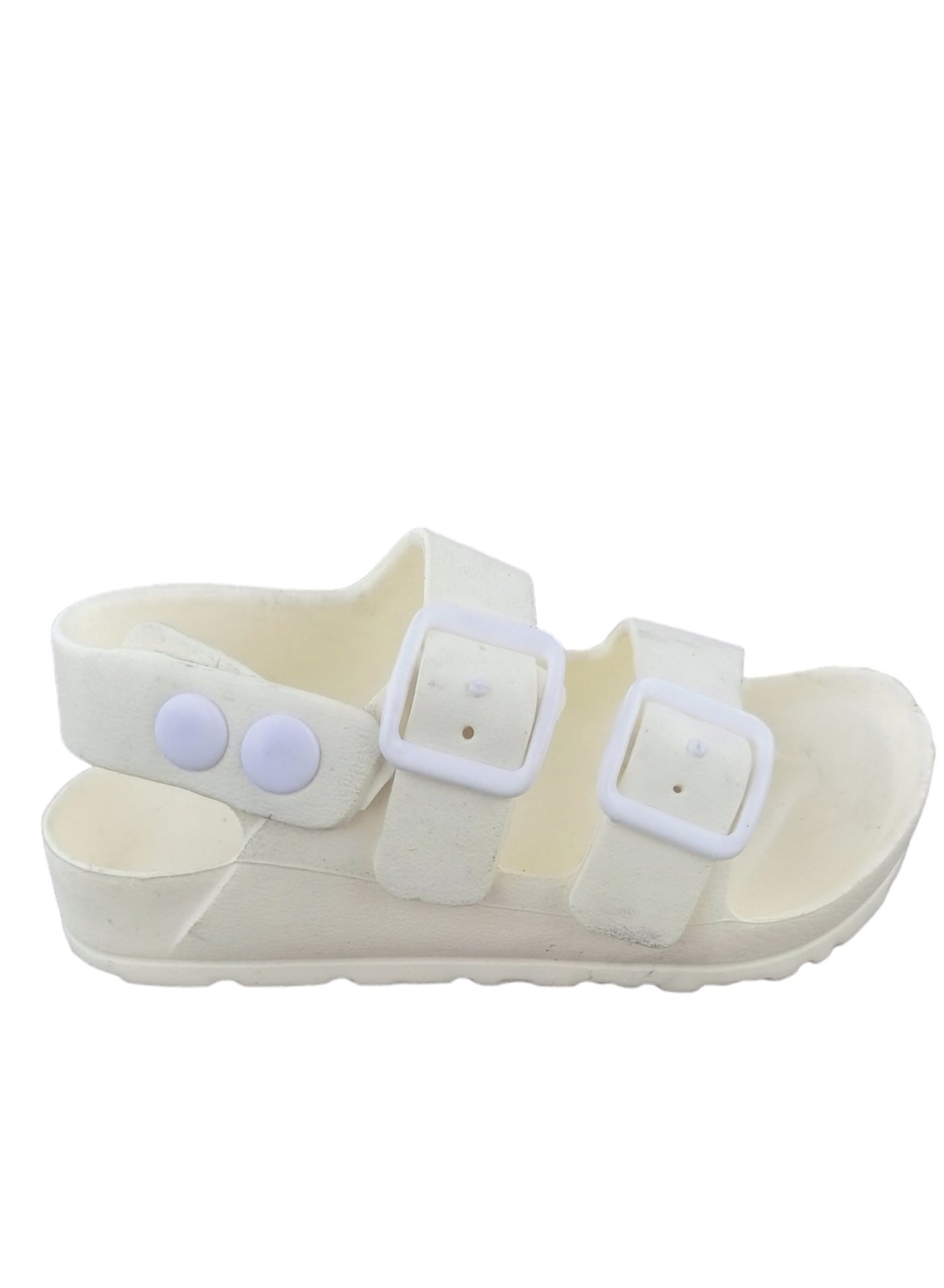 Soft EVA Rubber Slippers For Unisex Kids 2024 With Special Colors