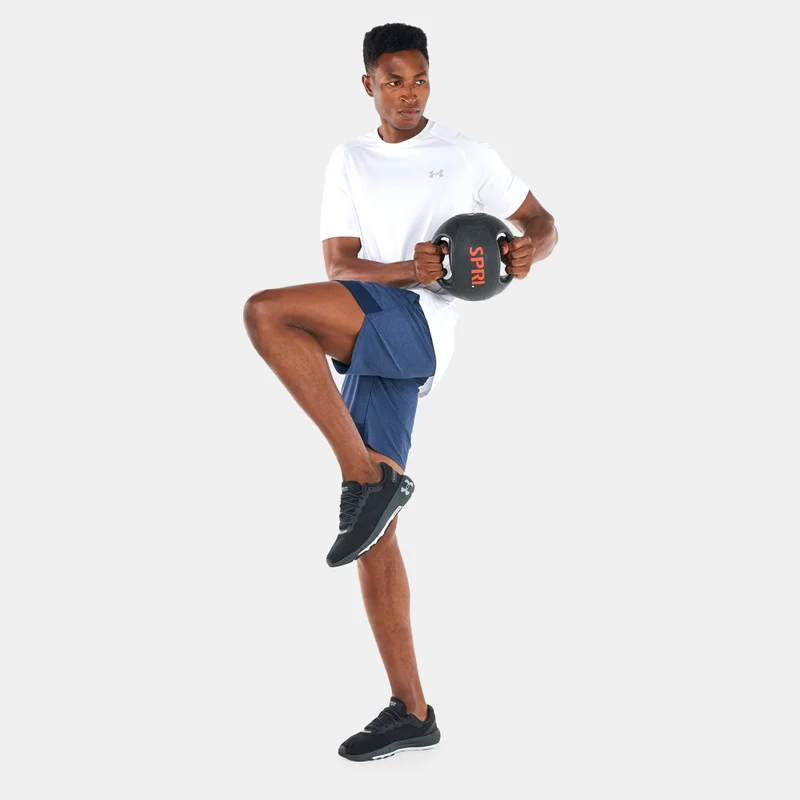 UNDER ARMOUR Men's UA Tech 2.0 Training T-Shirt