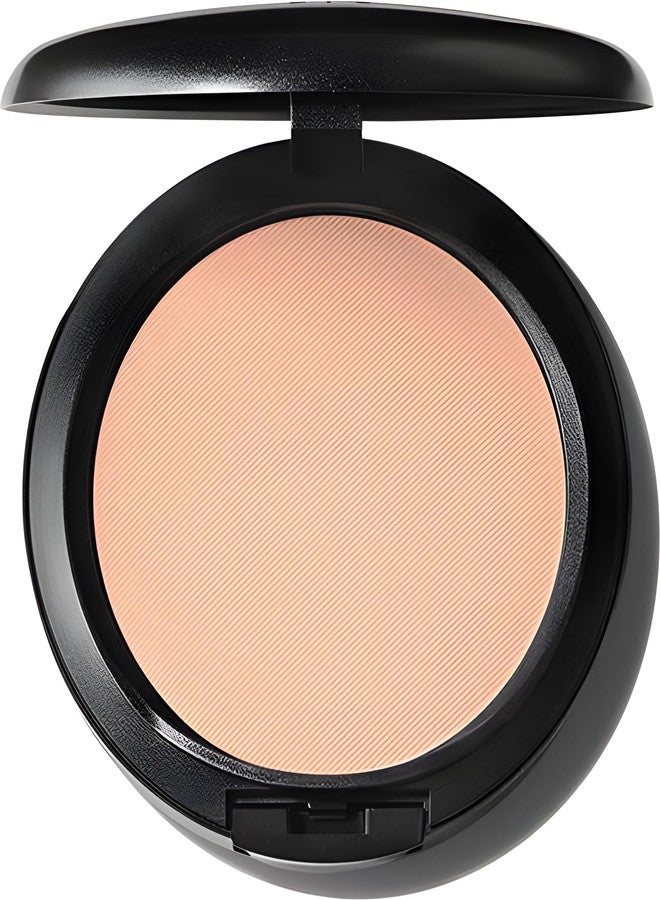 DOLO NC20 Matte 2 in 1 Compact Powder for women (set OF 1) - Image 1
