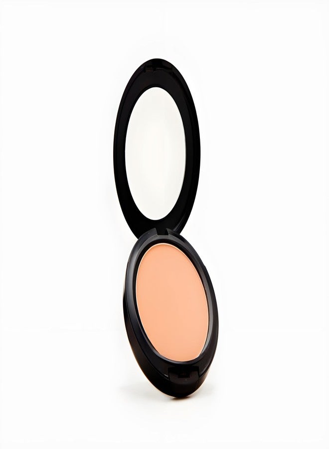 DOLO NC20 Matte 2 in 1 Compact Powder for women (set OF 1) - Image 3