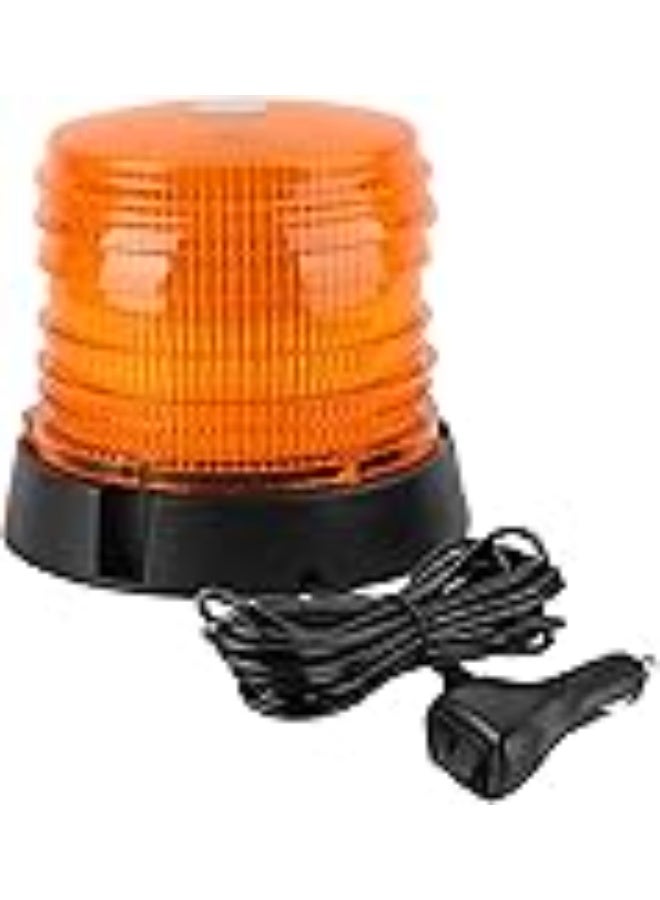 USPRO LED WARNING STROBE LIGHT (MAGNETIC)