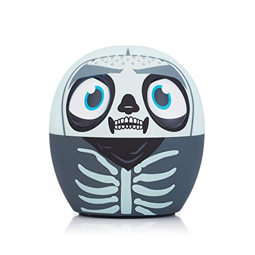 Bitty Boomers Fortnite Bitty Boomers Skull Trooper Wireless Bluetooth Speaker - Image 1
