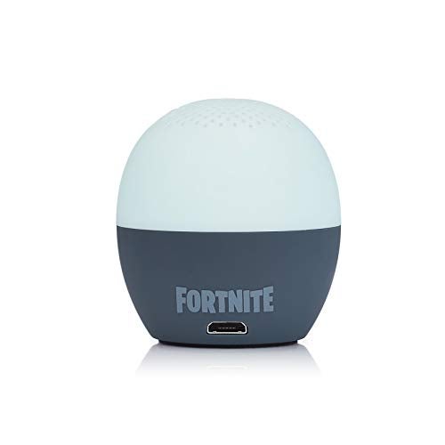 Bitty Boomers Fortnite Bitty Boomers Skull Trooper Wireless Bluetooth Speaker - Image 2