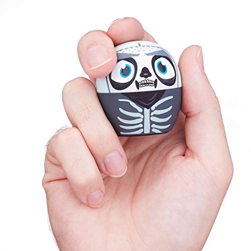 Bitty Boomers Fortnite Bitty Boomers Skull Trooper Wireless Bluetooth Speaker - Image 4
