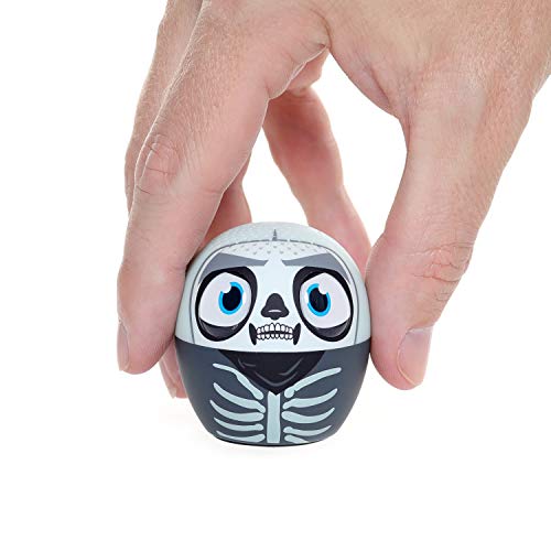 Bitty Boomers Fortnite Bitty Boomers Skull Trooper Wireless Bluetooth Speaker - Image 5