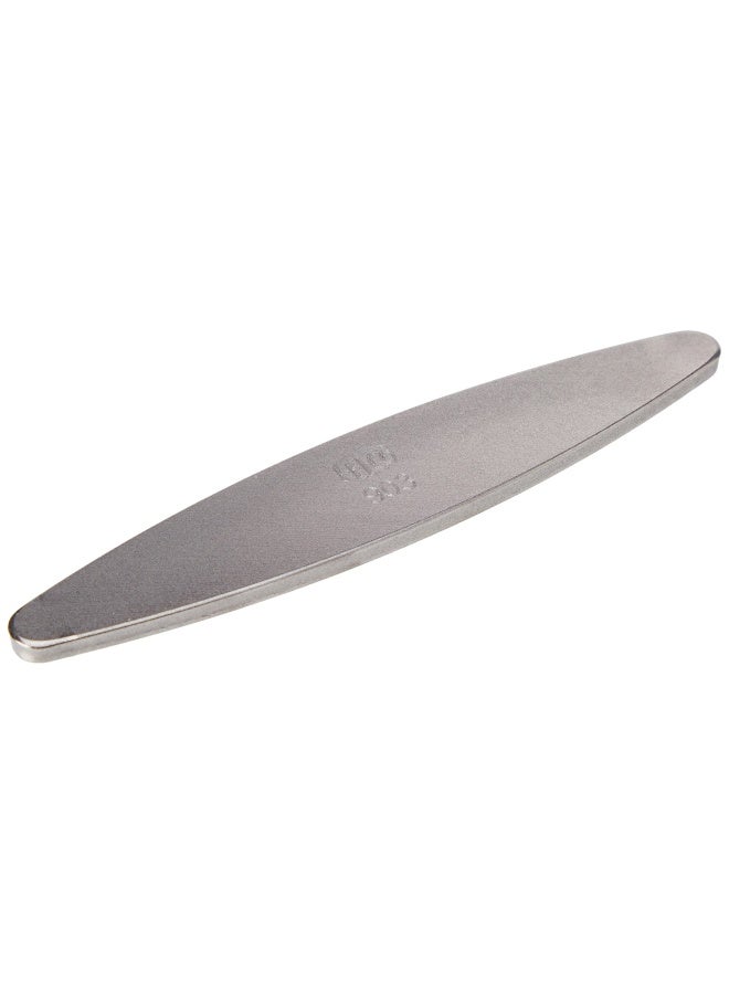 Felco Sharpening Tool (F 903) - Grey Hardened Steel Diamond Coated Sharpener Stone - Image 3