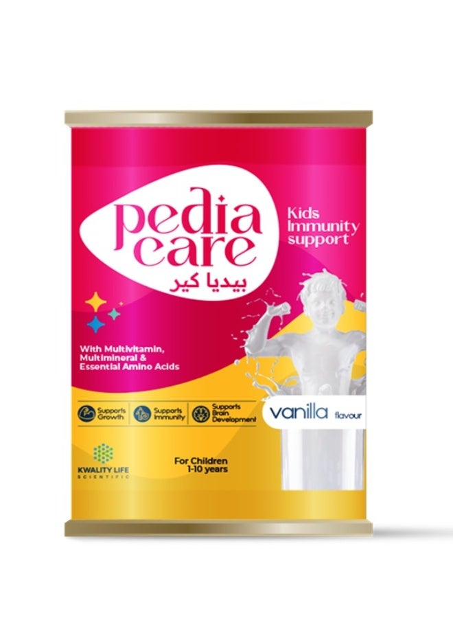 Kwality PediaCare Kids Nutritional Supplement 900gm - Image 1