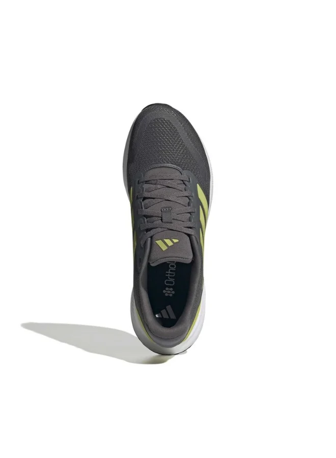 Adidas Runfalcon 5 M Grey Running Shoes For Men