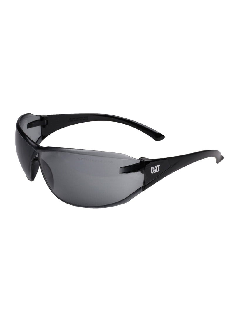 CAT Cat CSA-SHIELD-104 INS Z87+S Rated Prescription Safety Glasses 