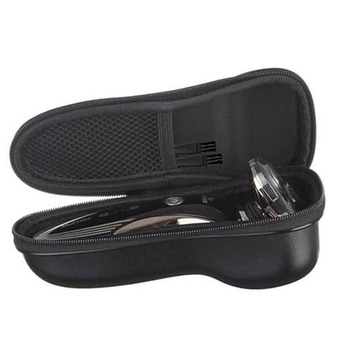 VINISO Shaver Case Cover for Philips S1121/45 Cordless Electric Shaver, Protection from Falling, Crushing Injuries, Ideal for Travel (Only a Case) - Image 5