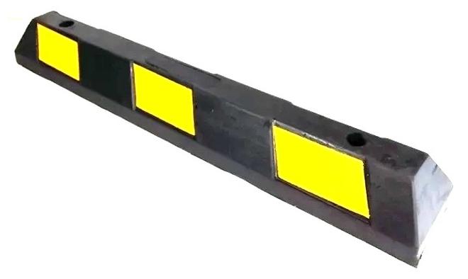 Patron RUBBER WHEEL STOPPER - Image 1