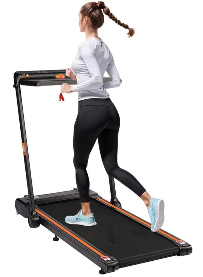 Altis AL8300 Treadmill 2.50 Hp Continue and Peak 3.5HP Walking Pad with LED for Home and Office - Image 1