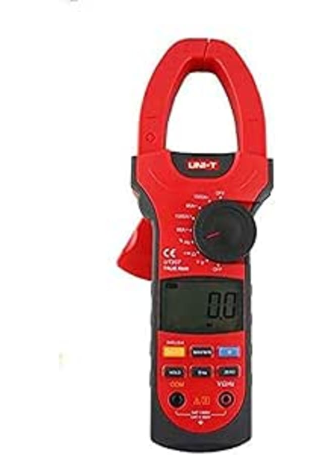 Uni-T Clamp Meters - UT207