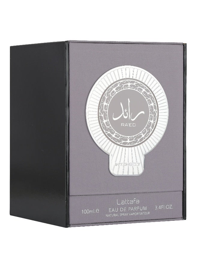 Lattafa رايد إنتنسلي 100 مل - Image 3