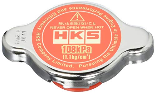 HKS 15009AK004 D1 Limited Edition Radiator Cap