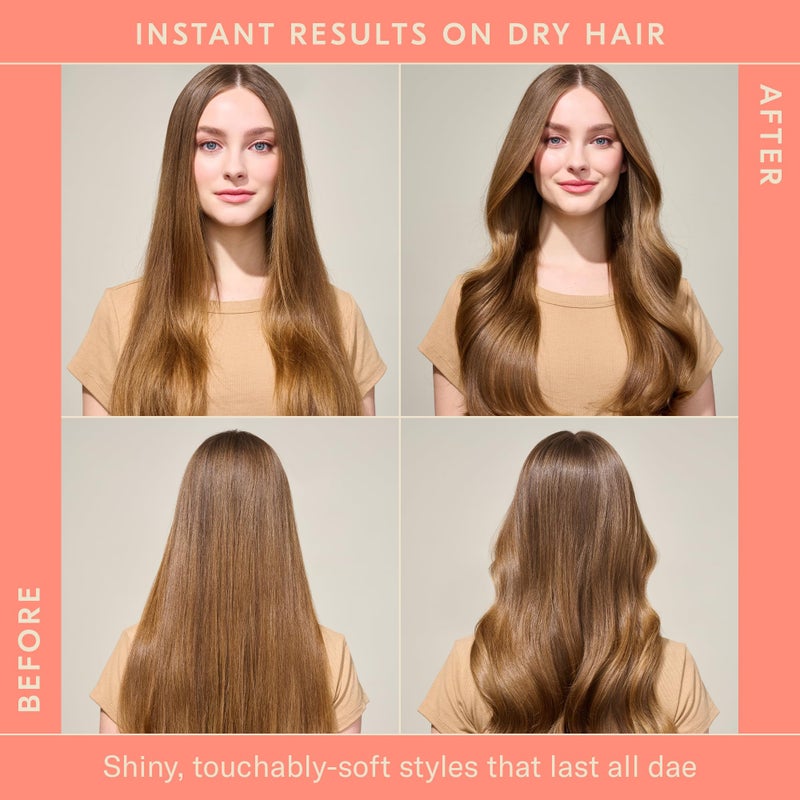 DAE داي أجيڤ جفاف الحرارة ورذاذ تثبيت الشعر وكريم تصفيف فاكهة الصبار 3-1 - Image 4