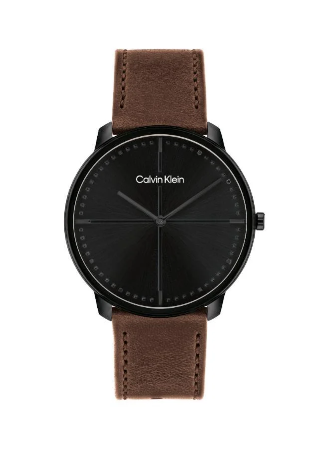 25200155 CK ICONIC analogue watch