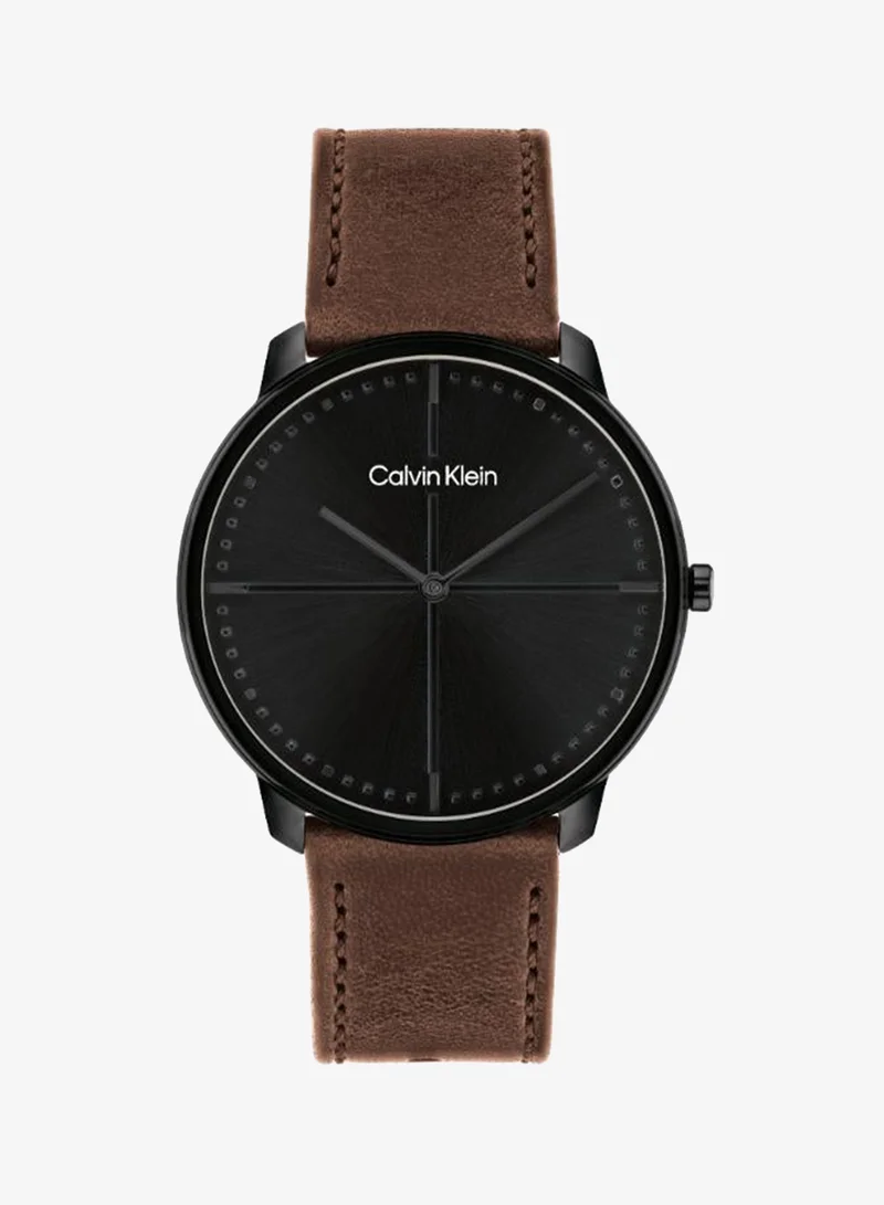 25200155 CK ICONIC analogue watch