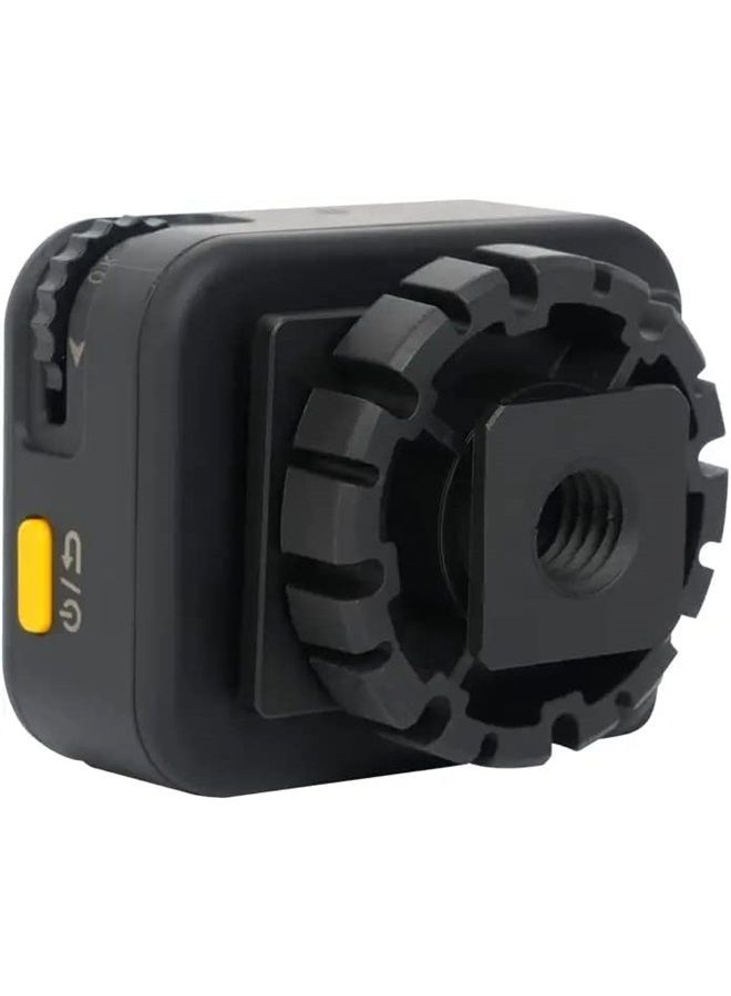 Deity TC-1 KIT Wireless Timecode Box 3 PCS,2.4G Radio,Timecode Accuracy 0.5ppm,8 Channel,Bluetooth 5.0,Max Range 250 FT, Support APP Control with 3 BNC Cable Wireless Timecode Generator - Image 2