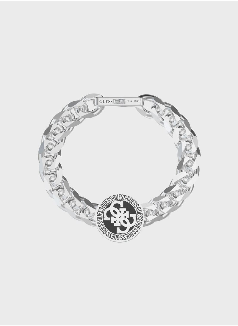 GUESS Jumb02114Jwstbkl Single Bracelet 
