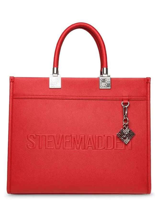 Briches Red Women's Tote Bag