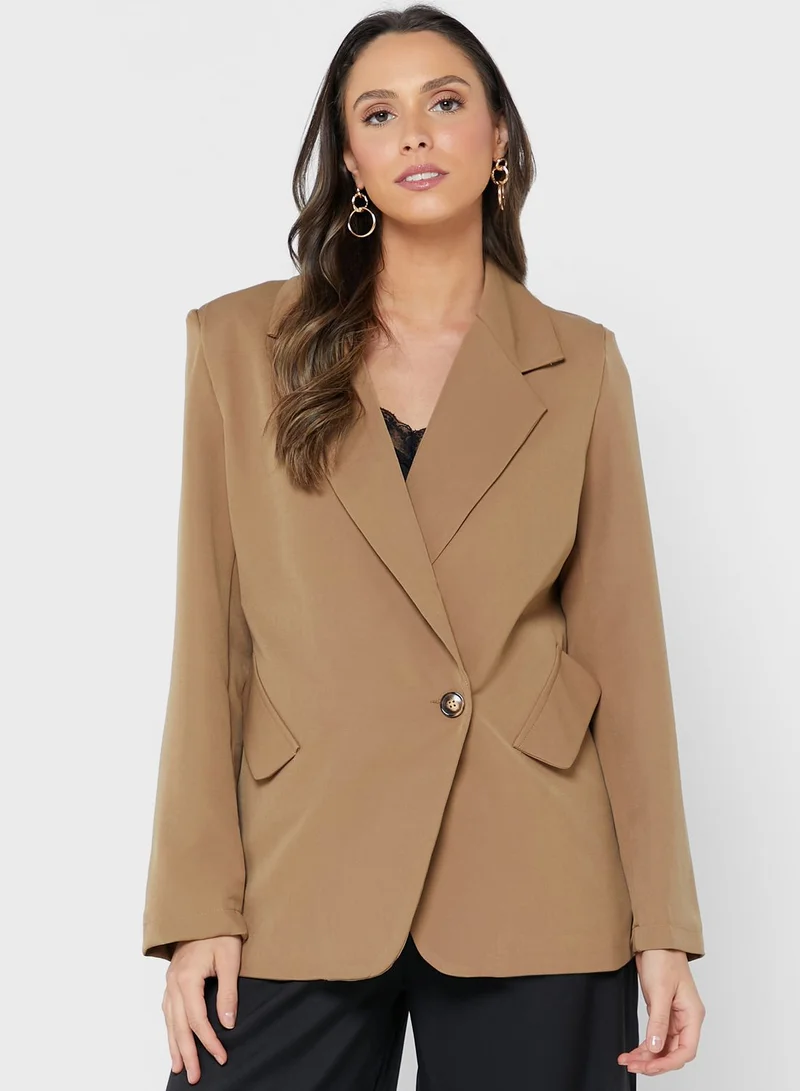 ELLA Oversized Blazer