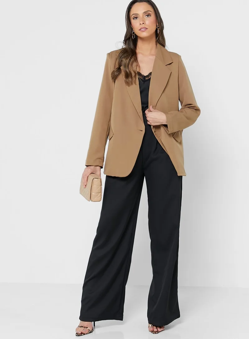 ELLA Oversized Blazer