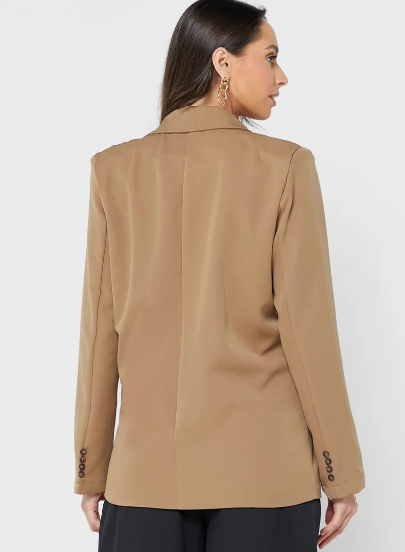 ELLA Oversized Blazer