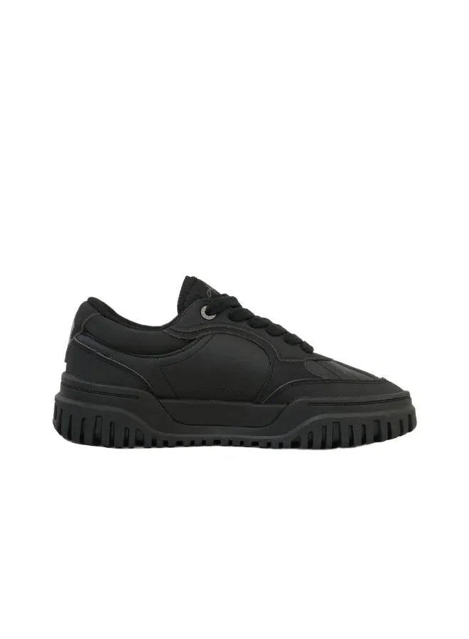 Anta black Hélà Tribe - Thick sole for Men | Best Price UAE