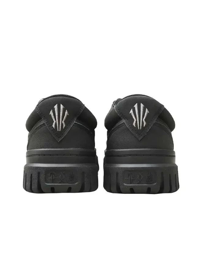 Anta black Hélà Tribe - Thick sole for Men | Best Price UAE
