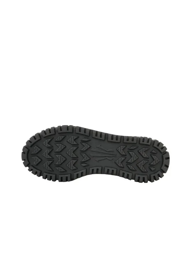 Anta black Hélà Tribe - Thick sole for Men | Best Price UAE