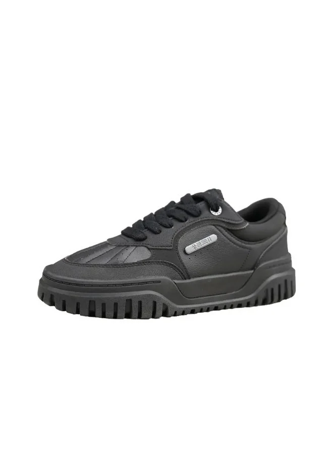 Anta black Hélà Tribe - Thick sole for Men | Best Price UAE
