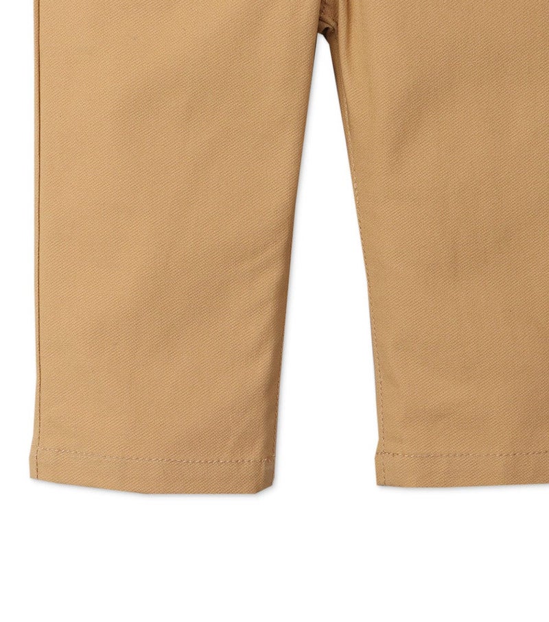 The Mom Store Baby Lido Reveries Woven Pants - Image 1