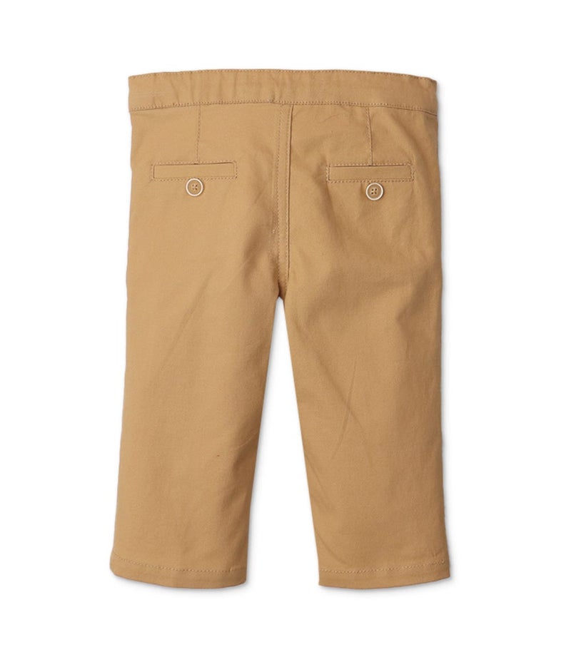 The Mom Store Baby Lido Reveries Woven Pants - Image 2
