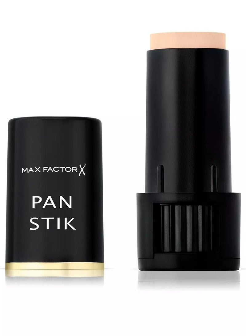 ماكس كريم أساس بان ستيك 12