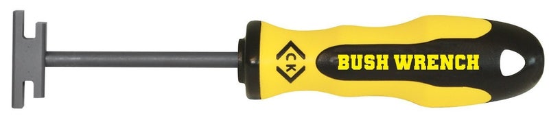 C.K C. K Tools T4755 Conduit Bush Wrench, 7 1/2-Inch OAL - Image 1