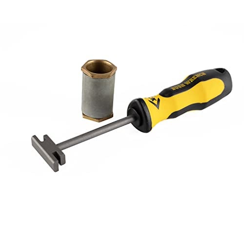 C.K C. K Tools T4755 Conduit Bush Wrench, 7 1/2-Inch OAL - Image 4