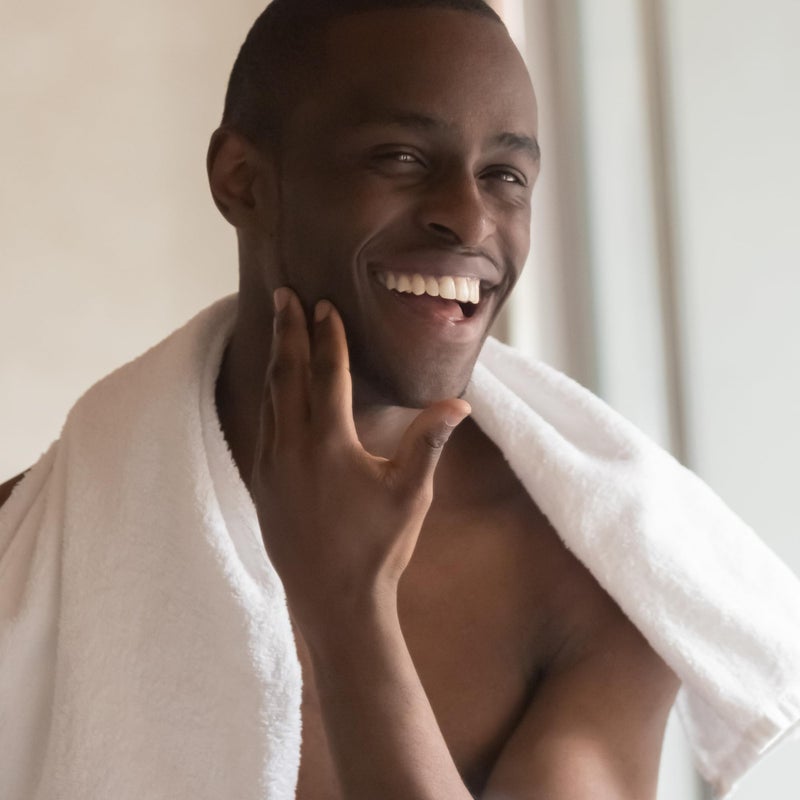 Cremo Skin Conditioner Aftershave Tonic - Hydrates and Refreshes Freshly Shaven Skin, 4 Fl Oz - Image 4