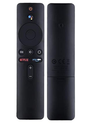 New Replacement Remote Control, Remote Control Fit-Universal Remote Control Compatible with-Xiaomi Mi Smart TV with Netflix & Prime Video Hot Keys XMRM-00A. - pzsku/ZB250345BBA8A235E2EE1Z/45/_/1707910368/770a83a0-70e3-441c-b2fe-33aaf187e885