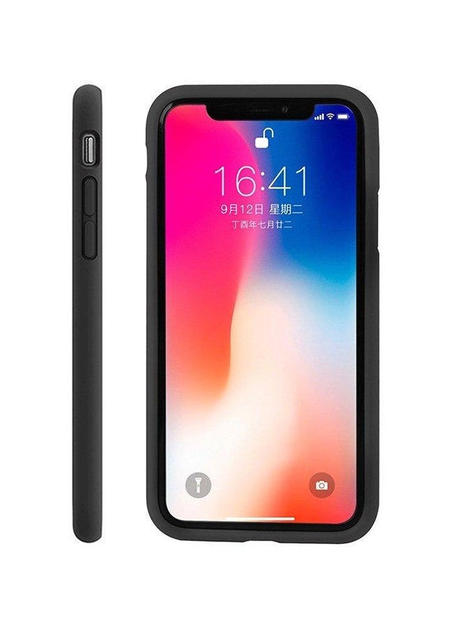 Covernex Protective Case Cover For Apple iPhone XS Salem Al Dawsari  - Image 3