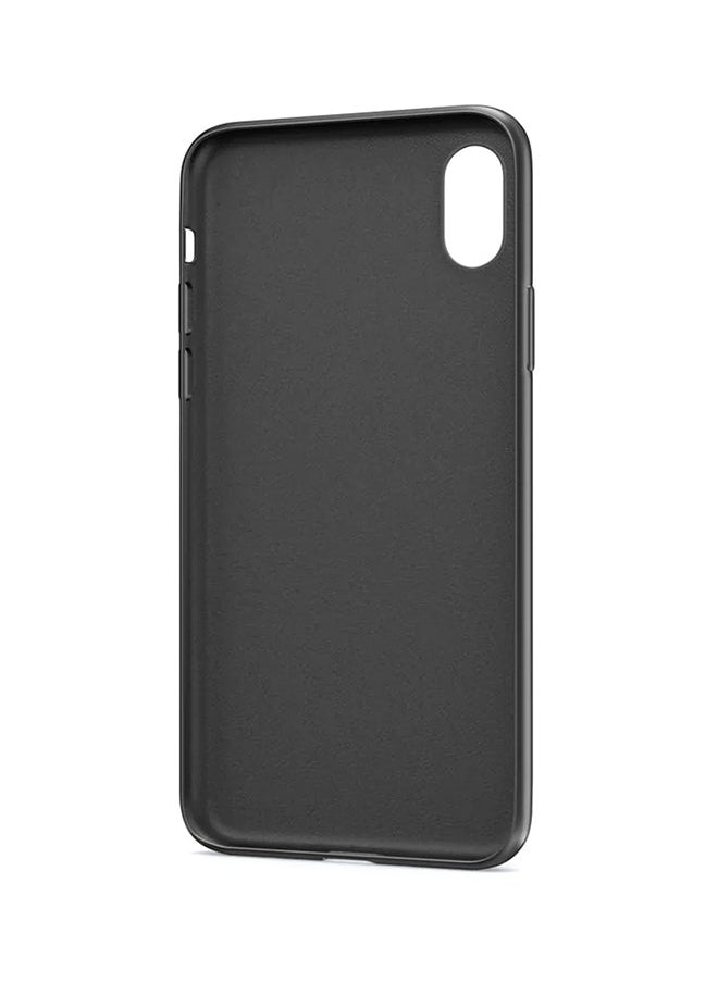 Covernex Protective Case Cover For Apple iPhone XS Salem Al Dawsari  - Image 2