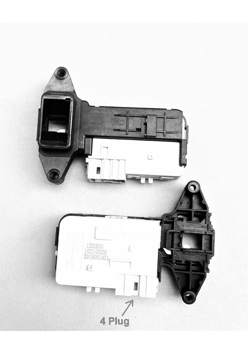 DAEWOO Washing Machine Door Lock Switch for Daewoo  - Image 2