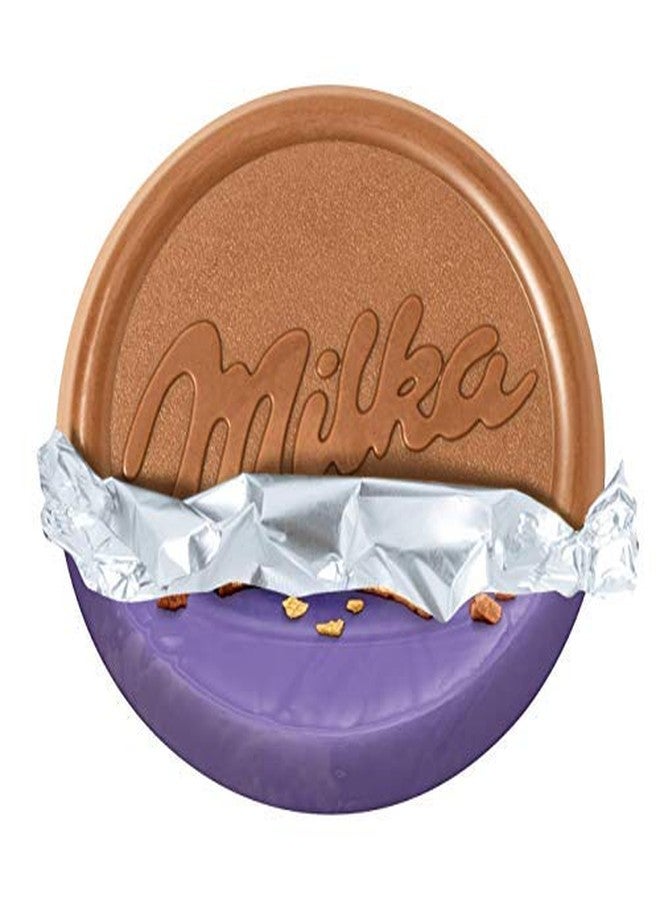 Milka ميلكا شوكولاتة ويفر 30 قطعة (900 جرام) - Image 3