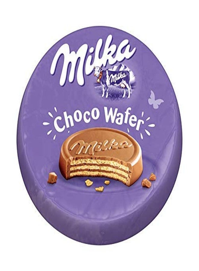 Milka ميلكا شوكولاتة ويفر 30 قطعة (900 جرام) - Image 2