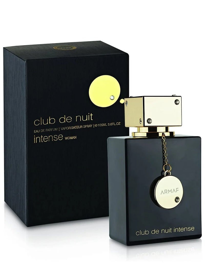 أرماف ماء عطر كلوب دو نوي إنتنس 105ملليلتر - Image 1